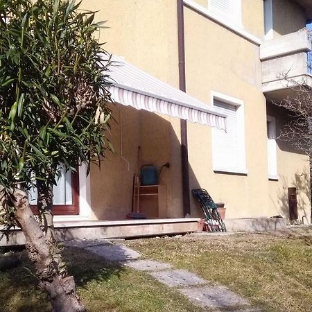 Casa Margherita Sirmione Bagian luar foto