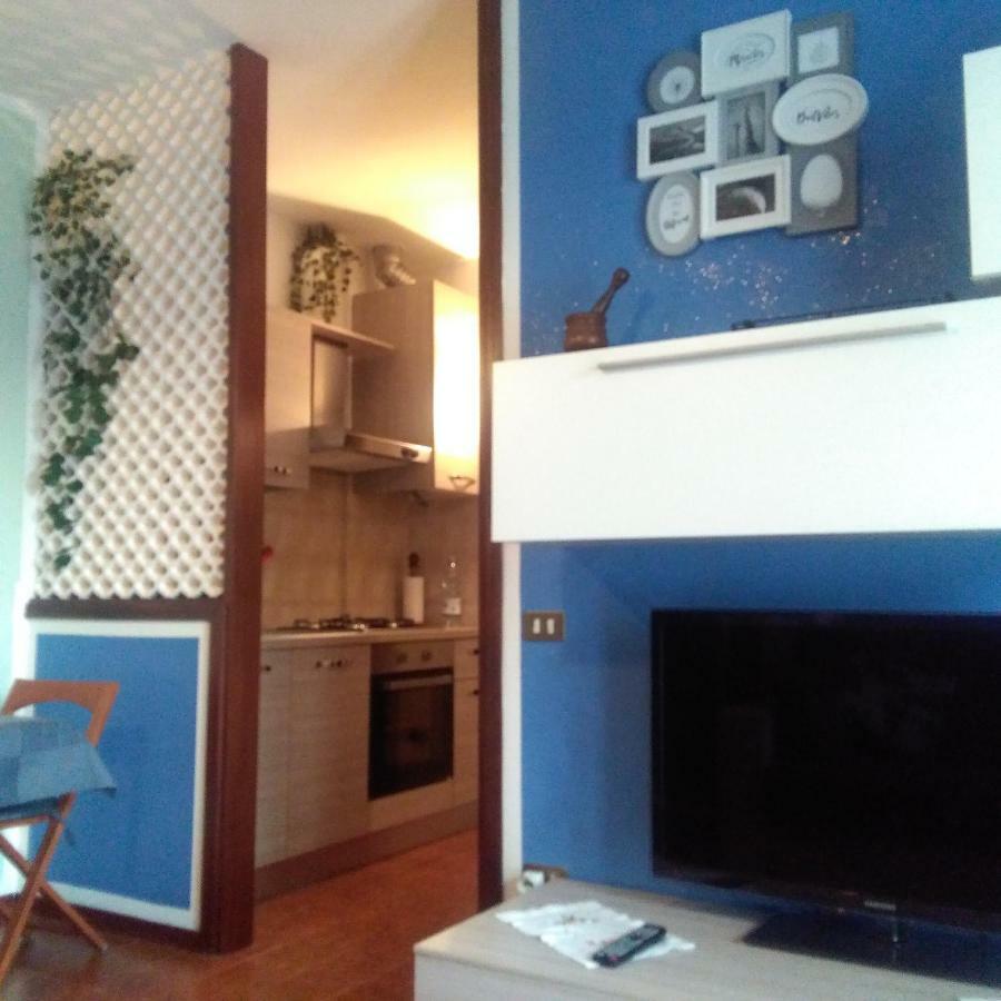 Casa Margherita Sirmione Bagian luar foto