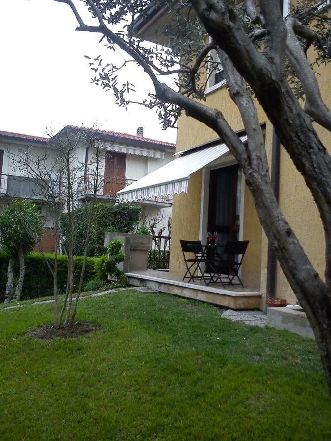 Casa Margherita Sirmione Bagian luar foto