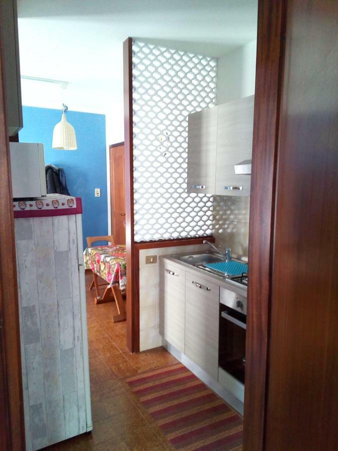 Casa Margherita Sirmione Bagian luar foto