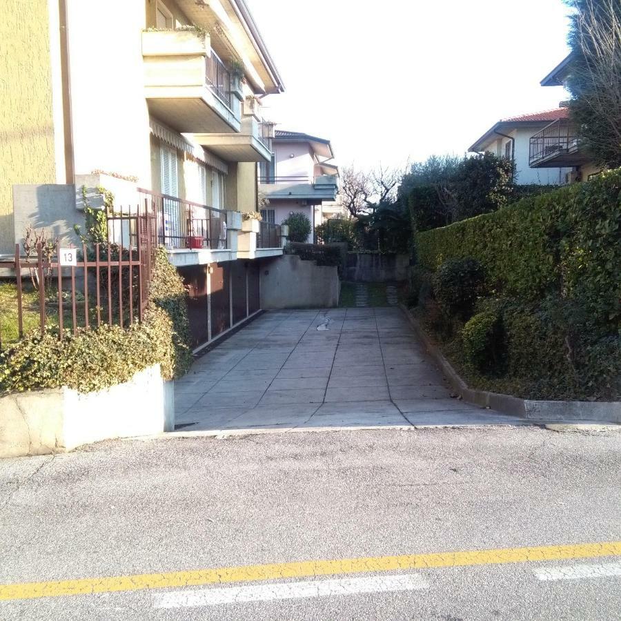 Casa Margherita Sirmione Bagian luar foto